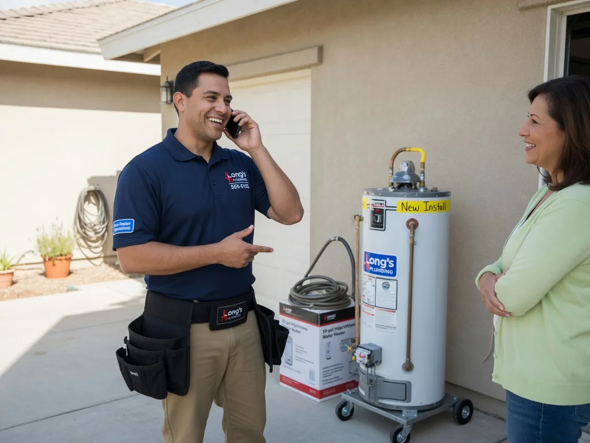 Leak Detection Frazee, MN FAQs
